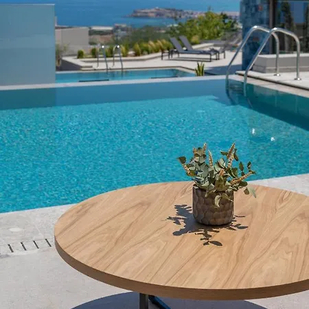 Luxury Aqua With 2 Heated Pools *