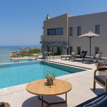 Luxury Aqua With 2 Heated Pools Villa *