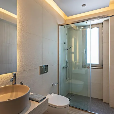 Luxury Aqua With 2 Heated Pools Atsipopoulo