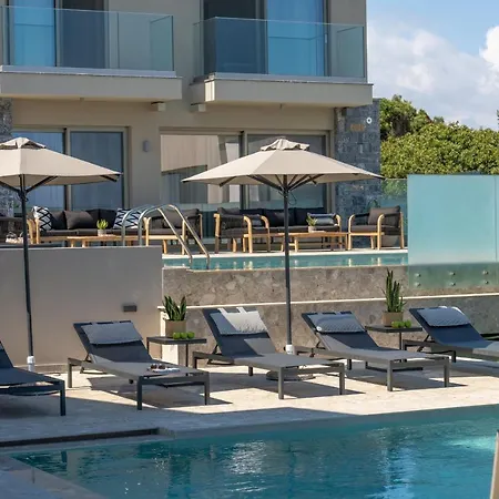 Villa Luxury Aqua With 2 Heated Pools